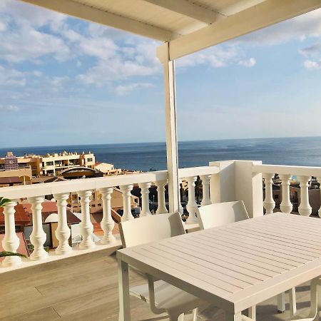House Sofi , Morro Jable Ftvra. Canary Islands. Bagian luar foto