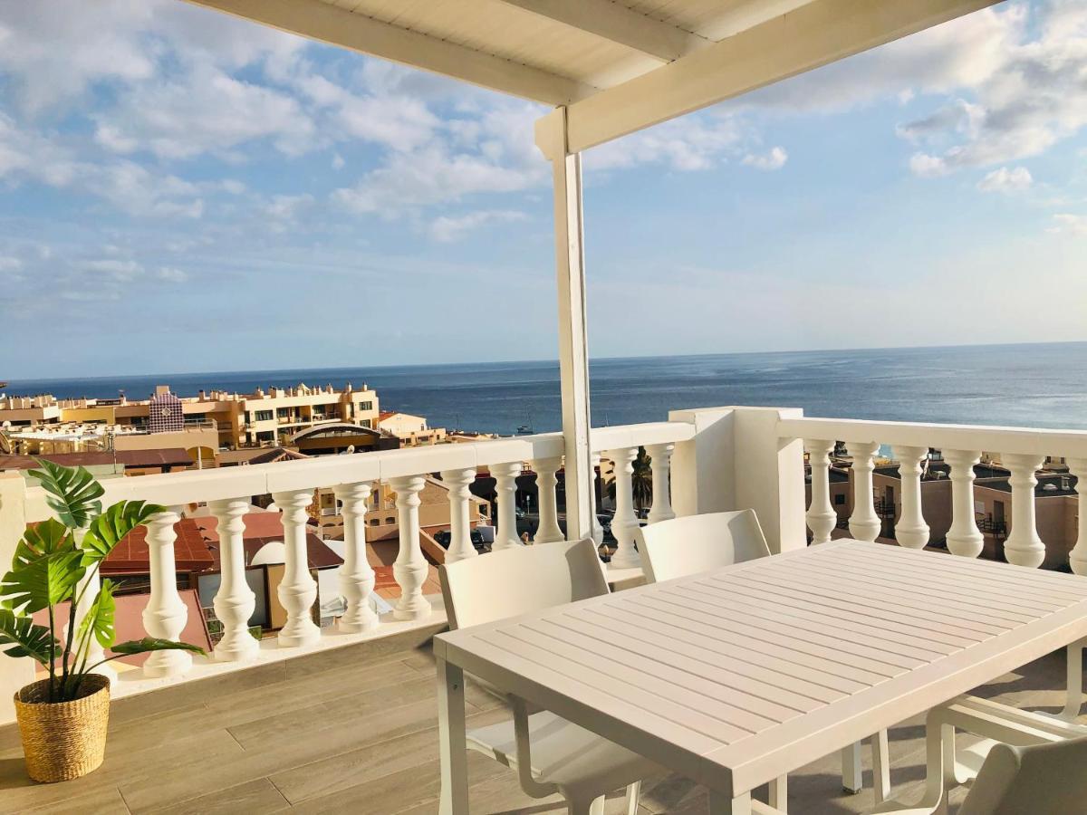 House Sofi , Morro Jable Ftvra. Canary Islands. Bagian luar foto