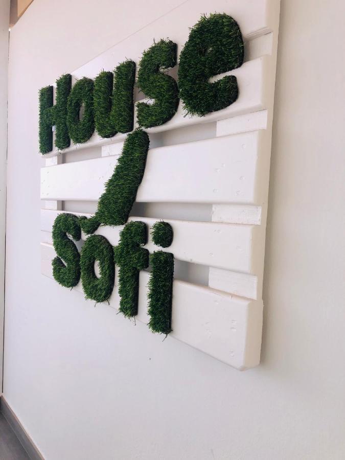 House Sofi , Morro Jable Ftvra. Canary Islands. Bagian luar foto
