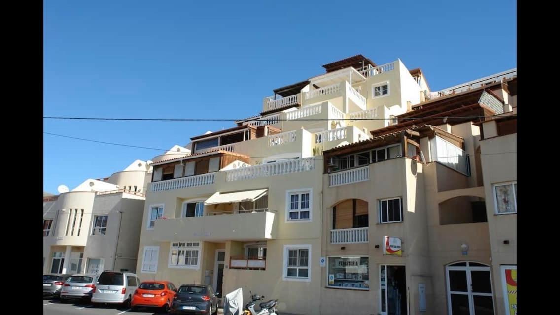 House Sofi , Morro Jable Ftvra. Canary Islands. Bagian luar foto